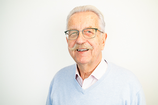 Jochen Rudi